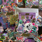 Sticker Savages Monthy Club - Sticker Savages