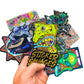 Sticker Savages Monthy Club - Sticker Savages